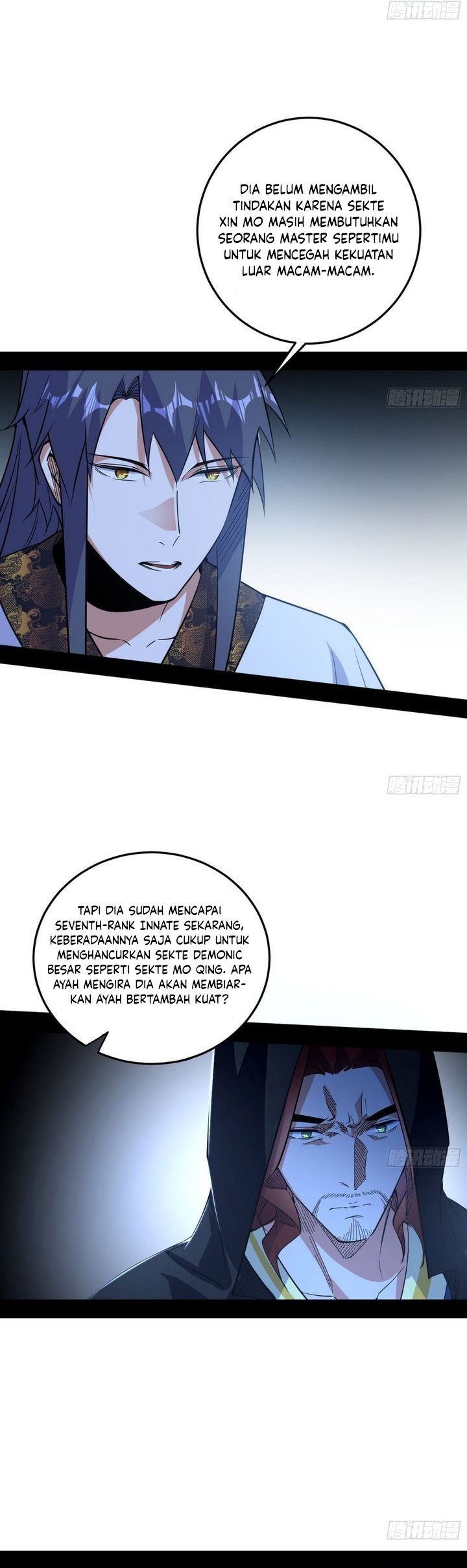 Dilarang COPAS - situs resmi www.mangacanblog.com - Komik im an evil god 561 - chapter 561 562 Indonesia im an evil god 561 - chapter 561 Terbaru 3|Baca Manga Komik Indonesia|Mangacan